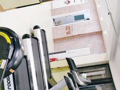 -中田健身工作室(中针商务店)