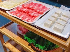 -秦池天下特色火锅(东葛望园店)