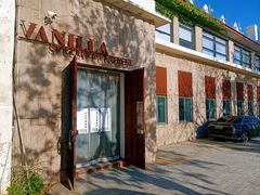 -Vanilla Specialty Coffee(八大关店)