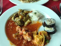 -澳门旅游塔360°旋转餐厅(南湾湖广场店)