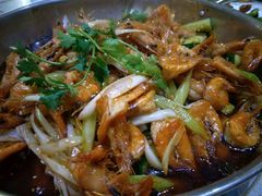 -重庆巴渝火锅(钟家村店)