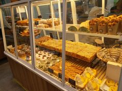 -MaKY米旗(熙地港店)