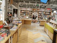 -当当书店(国泰广场店)