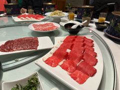 -东来顺饭庄(西直门店)