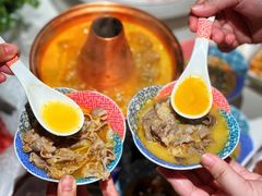 -涮福記·现切牛羊肉火锅(世纪汇店)