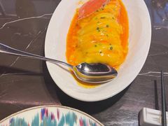 -海派悦庭·海胆烧麦·新融合菜(凯德广场店)