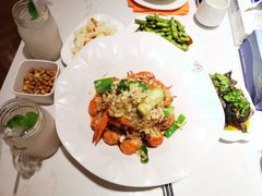 -虾胡闹龙虾馆(湄南河店)