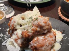 -Fuzzy Bistro 浮几韩餐·茶酒馆