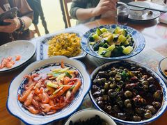 -洞天食府(北大街店)