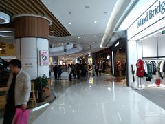 -凯德广场(金牛店)