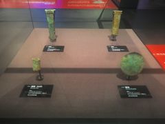 -盘龙城国家考古遗址公园