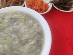 -奕宏饺子楼(朱庄小区店)