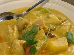 -米泰芒·东南亚料理(体育西店)