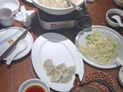 -奕景小馆·地道大连菜(恒隆广场店)