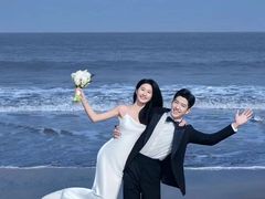 -经典婚纱摄影美学馆·私人定制
