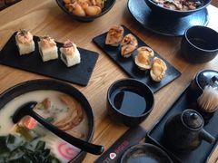 -Sushi Love 创意寿司(丽影广场店)