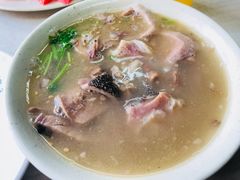 -清真永恒华威肉饼(潘家园店)