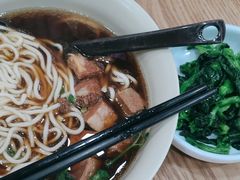 -李先生牛肉面大王(北京东四店)