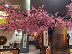 -一块豆腐·海鲜·家常菜(李沧书院路店)