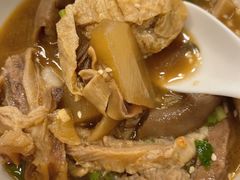 -有章牛杂(石厦店)
