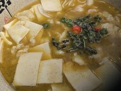 酸汤龙利鱼-成都驻京办餐厅(蜀都宾馆店)