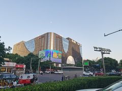 -电信营业厅(西单店)