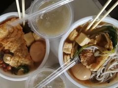 -水平有限广西米粉·广西风味集(五道口店)