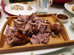 -李记饺子·熏酱东北菜(欢乐谷店)
