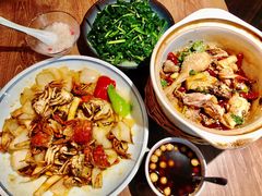 -周家二小姐的菜(西津渡店)