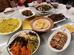 -蔼若春.传承云南菜(金碧公园店)