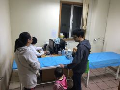 -上海交通大学医学院附属上海儿童医学中心(陆家嘴总院区)