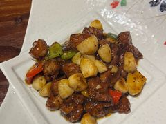-食味酒味天津菜·古法鲜酿米酒(鼓楼店)