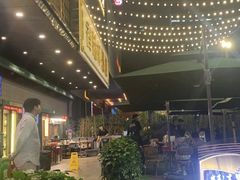 -禄婶鸡煲·打边炉