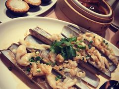 -陶陶居海鲜酒家(新马路店)