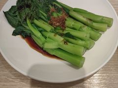 -蔡澜点心·粤菜(新街口IFCX店)