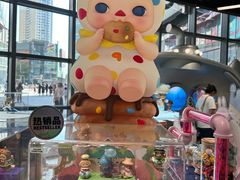 -泡泡玛特POPMART(沈阳大悦城店)