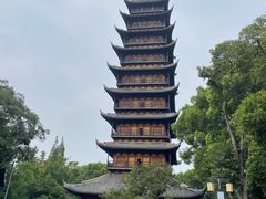 -常熟方塔园