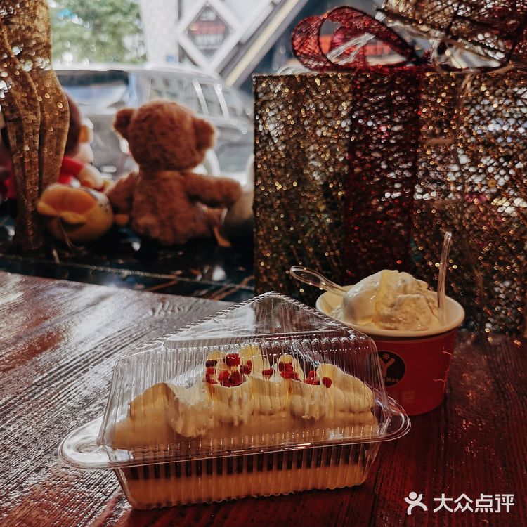 爷青回~哈尔滨源茂冷饮厅冰点还是那个味