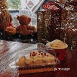 爷青回~哈尔滨源茂冷饮厅冰点还是那个味