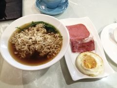 -七哥港式茶餐厅(亮马桥总店)
