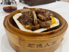 -顺德人家食府(黄金广场店)