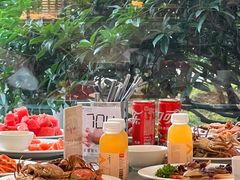 -青岛鑫江温德姆酒店