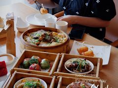 -临江酒店-中餐厅