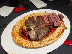 -小火花·干式熟成牛排馆Spark SteakHouse(剑桥郡店)