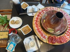 -北门涮肉·铜锅涮肉(南锣鼓巷店)