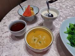 -新光酒家·河豚·海鲜·蟹料理(浦东店)