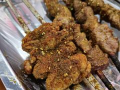 -台州老六海鲜面馆(上南总店)