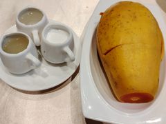 -聚福宝合苑食府(南头镇店)