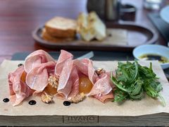 -Tivano意大利餐厅(成都居舍酒店)
