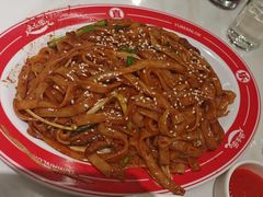 -渔文乐·海鲜大排档(壹品总店)